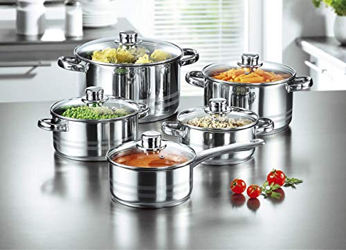 Baterías De Cocina, Kitchen Imagen adicional