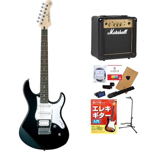 YAMAHA }n PACIFICA112V }[VAvZbg BL GLM^[ S Zbg }n