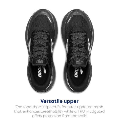 Image of Brooks Men's Divide 5 Trail Shoes