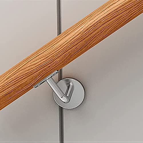 Barre d'appui de sécurité pour escalier pour sécuriser les seniors