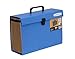 Produktbild Bankers Box 9352201 Handifile Dokumentenmappe (19 Fächer, im Aktentaschenformat) blau