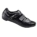 Shimano SH-RP500 Cycling Shoe - Men's Black, 45.0