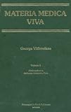  Materia Medica Viva - Volume 2 by GEORGE VITHOULKAS (1995-01-01)