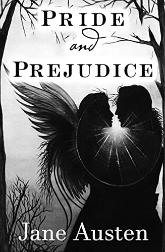 Pride and Prejudice (Illustrated, Annotated) (English Edition)