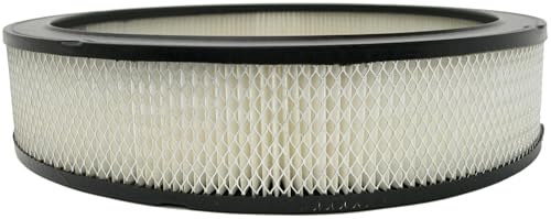 Filtre à air ACDelco A212CW idéal pour les longs trajets