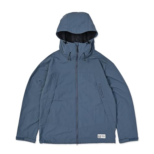 Guild Jacket INDIGO