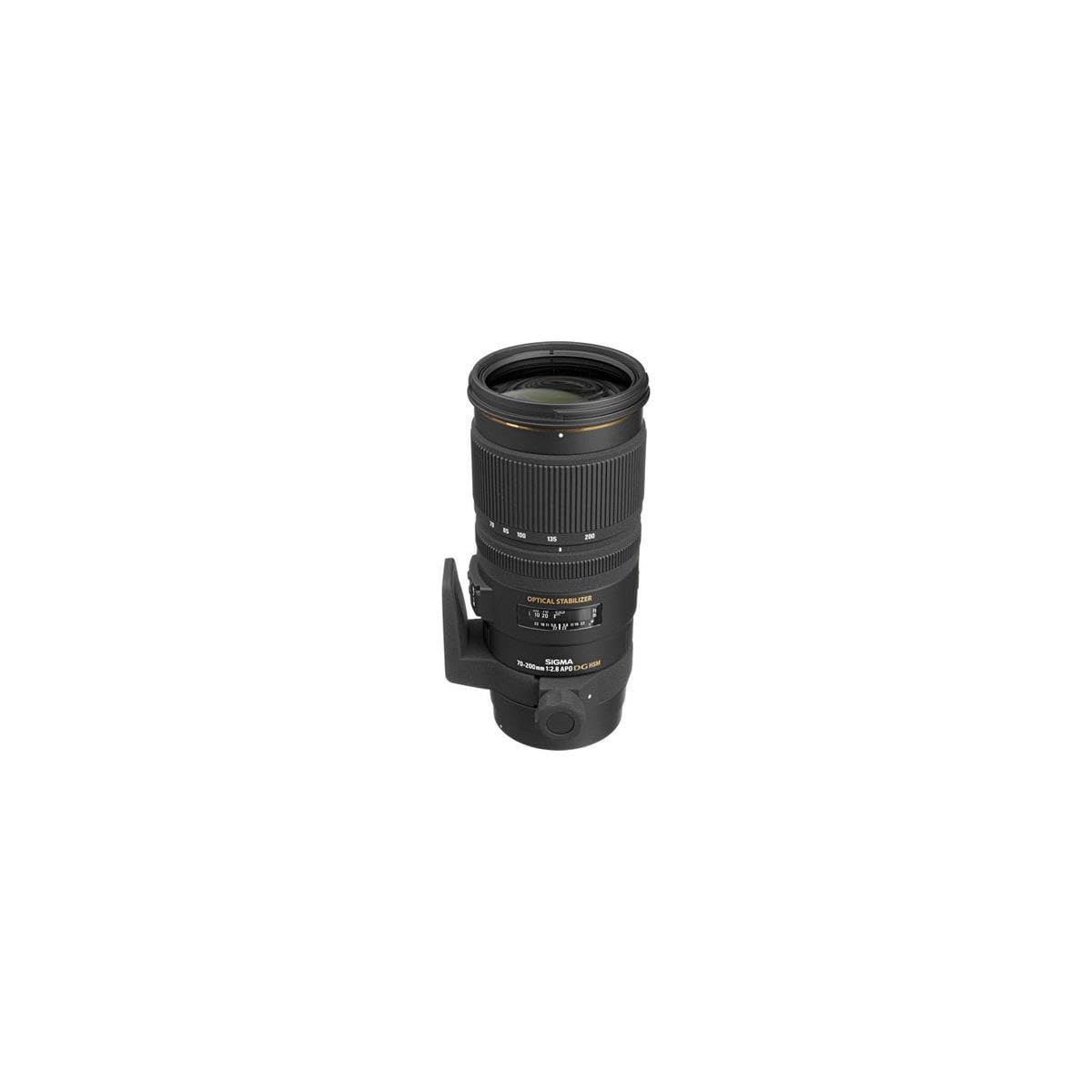 Amazon.com : Sigma 70-200mm f/2.8 APO EX DG HSM OS FLD Large