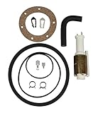 Airtex E2484 Electric Fuel Pump