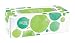 Seventh Generation Facial Tissue, 2-Ply Sheets, 175-Count Boxes (Pack of 36)