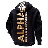 känguru silbermünze (perth mint) Senkrechter glänzender Alpha Industries Foliendruck auf der Wirbelsäule