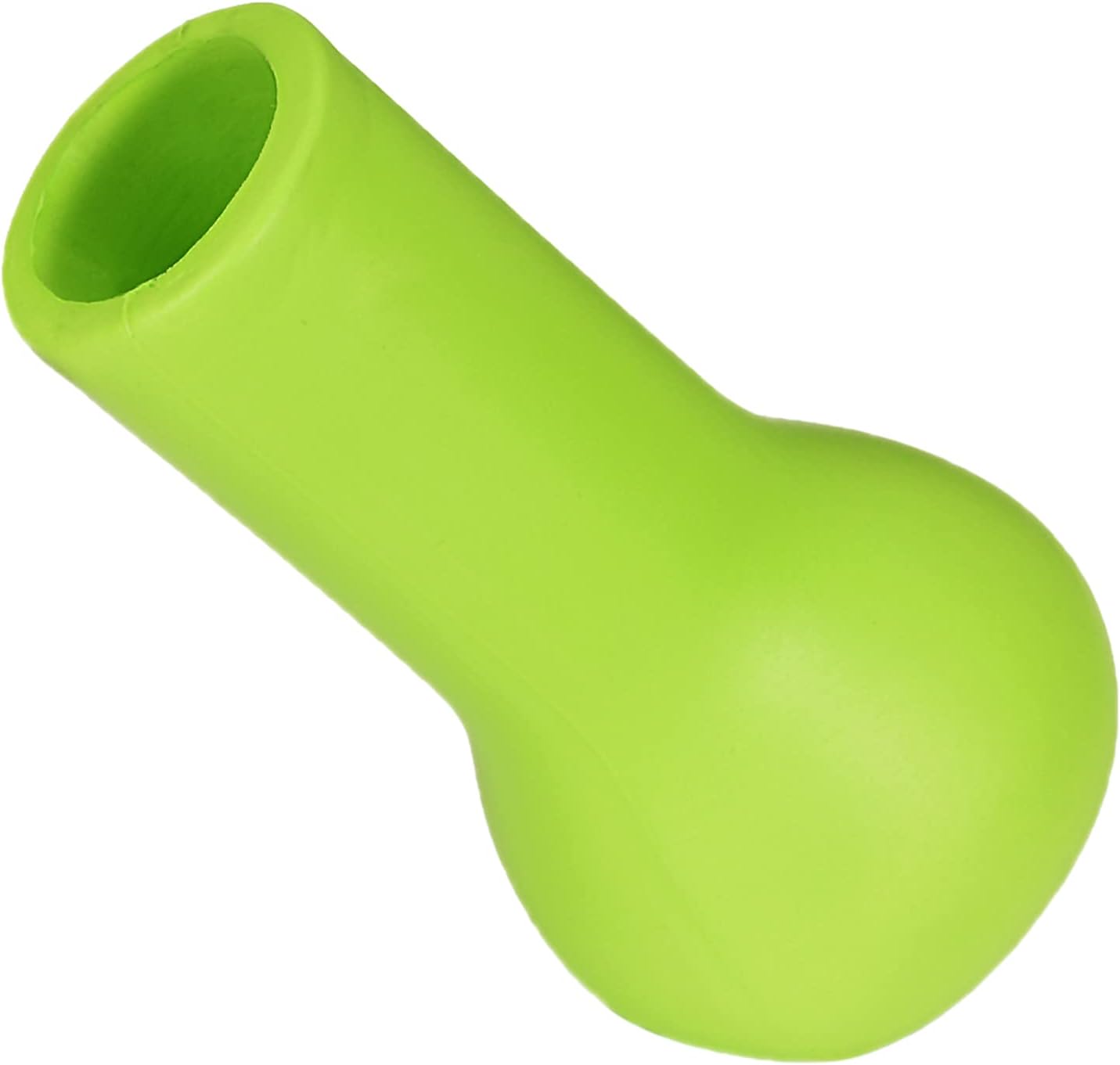 Funien EVA Fishing Rod Butt Cushion Cap Fishing Fighting Belt Waist Holder Fighting Pole Holder