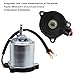 ZUDKSUY ABS Pump Brake Booster Motor Assembly Replacement for 47960-60050 Compatible with Lexus GX460/GX470/LX770/LX450D Compatible with Toyota 4Runner/FJ Cruiser/Land Cruiser