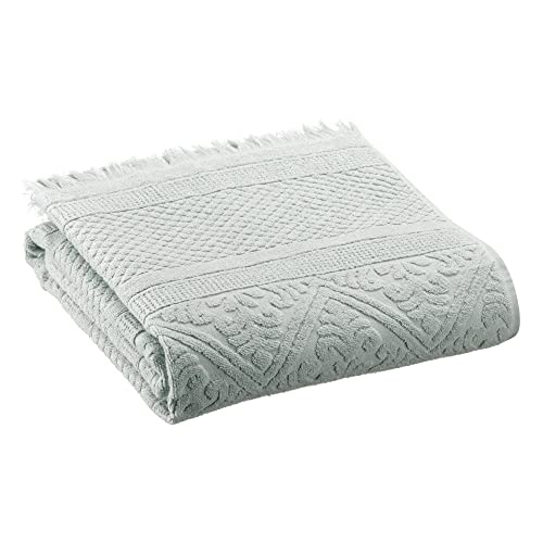 Vivaraise Zoé Duschtuch 70 X 140 jadegrün 70 x 140 cm