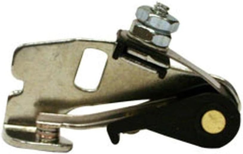 for Ignition Points Set Fits International 454 464 544 574 674 Backhoe 2412B 3400A, 574 International Points, International 574 Parts, International 574 Points, 3400a, 2412B