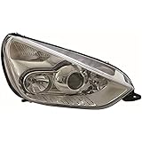 Bi-Xenon Scheinwerfer rechts Xenon Scheinwerfer rechts Galaxy Typ WA6 06->> auch S-Max Kurvenlicht