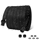 Friyvilo Soaker Hose 50FT