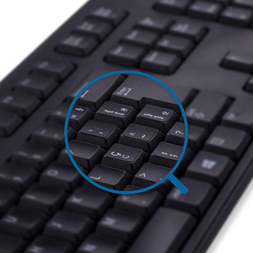 Adesivos para teclado de notebook