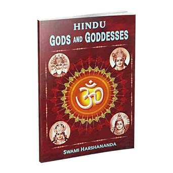 Hindu Gods and Goddesses : Swami Harshananda: Amazon.in: Books