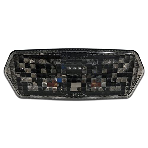 Blaster-X Integrated LED Tail Light for 2019-2024 Honda Super Cub