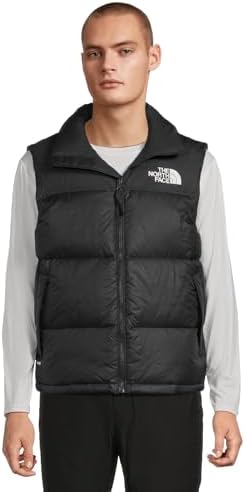 The North Face M 1996 Retro Nuptse Vest Erkek Outdoor Yelek