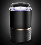 Control Inteligente de Luz USB Anti - Mosquito Lámpara Home Photocatalyst Led Mujeres Embarazadas Mosquito Infantil Mosquito Lámpara,Segundo,13,5 * 13,5 * 22 cm