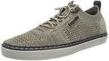 Materiale esterno: Sintetico bugatti 321A3F016900 Scarpe Da Ginnastica, Uomo, Beige, 42 EU