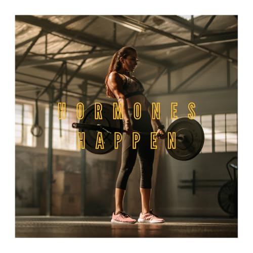 🎙️ Unlocking the Power of Testosterone for Women | Alixa&rsquo;s Transformative Journey