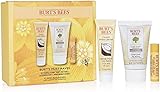 Burt's Bees Burt's Must Haves Feuchtigkeits-Geschenkset, 3 Teile, 198 g