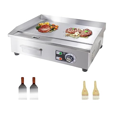 ExGizmo 22" Electric Griddle Cover