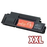 kyocera toner tk-16h Kompatible Tonerkartusche, zu verwenden wie das Original.
