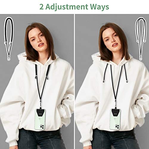 Outxe ACCL Universal Phone Lanyard 2 Packs thumb #5