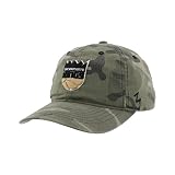 Sacramento Kings NBA Officially Licensed Hat Camo Maverick