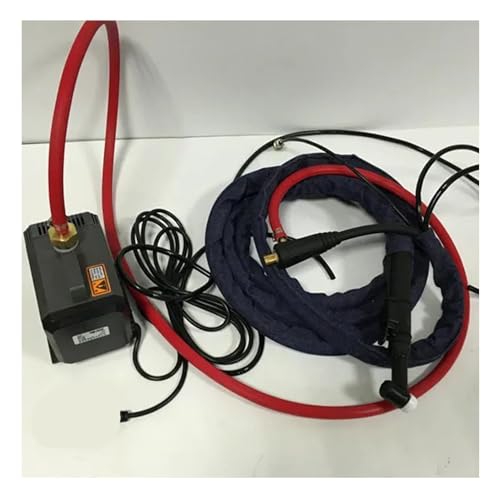 Torche refroidie à l'eau WP-18 TIG-18 à débit constant avec pompe 220V - 2