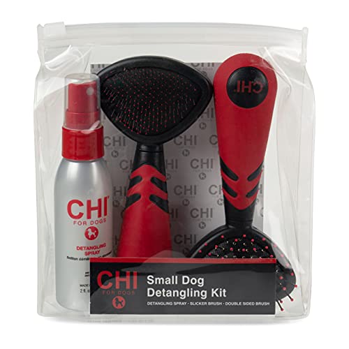 10 Best Chi Detangling Sprays to Smooth Out Your Tangled Hair Woes
