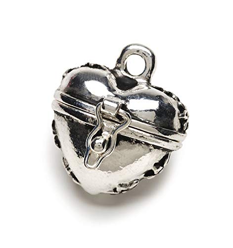 Darice Gabarit d'embossage Puffy HRT - Prière Boîte Charme Cover