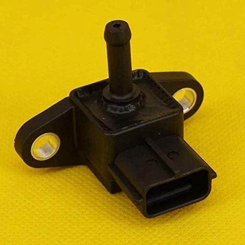 Miniatura 6 de pressure sensor switch 89421-60030 Map Sensor Intake Pressure Sensor Manifold Absolute Pressure Sensor Compatible with Toyota Compatible with Hilux