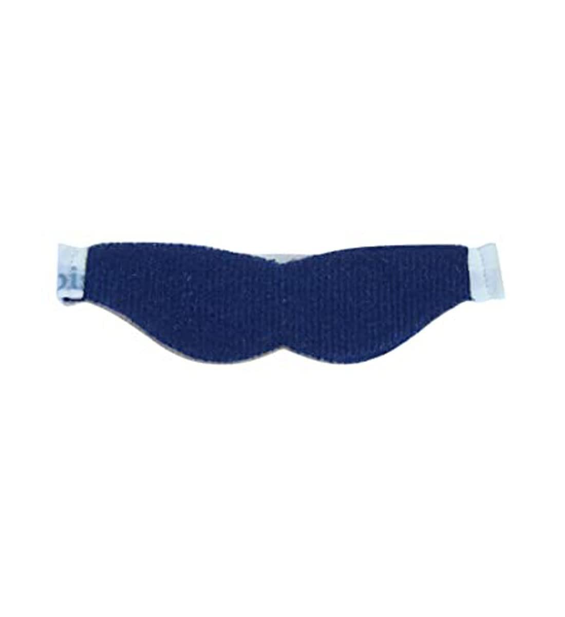 Mowell Univarsal medical newborn Neonatal Phototherapy baby eye mask blue |universal|eye protector eye mask Pack-10 (B0BWFDBM1J) Amazon Price History, Amazon Price Tracker