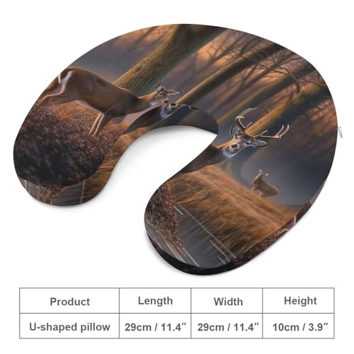 Almohada Cervical Espuma Viscoelástica Tamaño Único miniatura 2