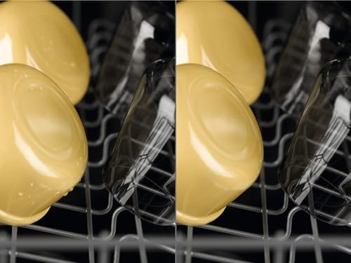 Electrolux EES47320L Lavavajillas Integrable, 60 cm, 13 Cubiertos, Tecnología AirDry, SensorControl, 8 Programas y 3 Temperaturas, Programa Rápido de 30 min, Inicio en Diferido, Blanco, Clase D - imagen 2