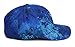 Paramount Outdoors - Mayfly Fly Fishing 6-Panel Riverside Comfort Snap Snapback Fly Fishing Cap (Blue Cirrus)