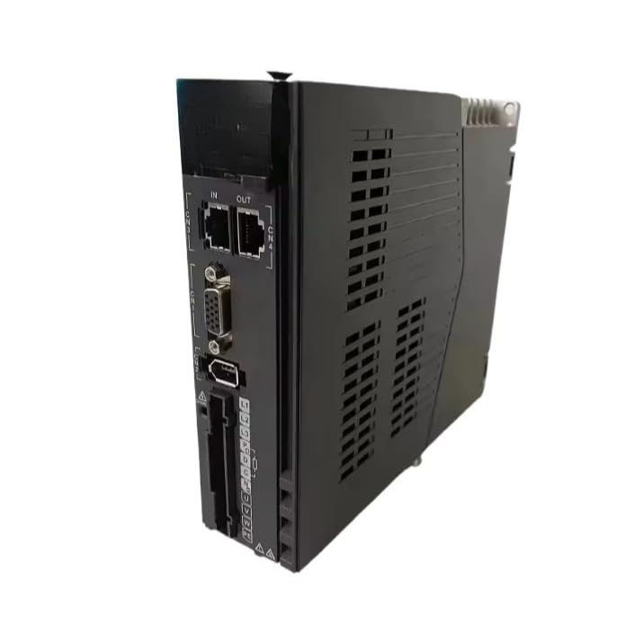Servomoteur SV660CT021I : stabilisez votre contrôle de moteur haute performance