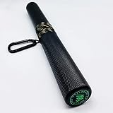▶ Ejercicio en cualquier momento y en cualquier lugar: el blaster de muñeca y antebrazo ayuda a fortalecer la muñeca, brazo y antebrazos, así como aumentar el tono muscular, y este equipo de fitness no requiere mucho espacio, muy adecuado para personas que lo usan en casa.