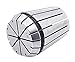 ER32 Collet Set 1/8 Inch,Spring Collet Set for CNC Engraving Machine and Milling Lathe Tool