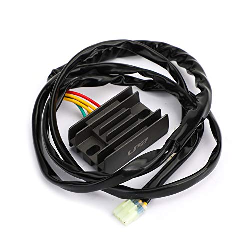 ホンダCRM２５０AR用PCM ホンダ CRM250AR レギュレター 純正 中古 バイク 部品 MD32