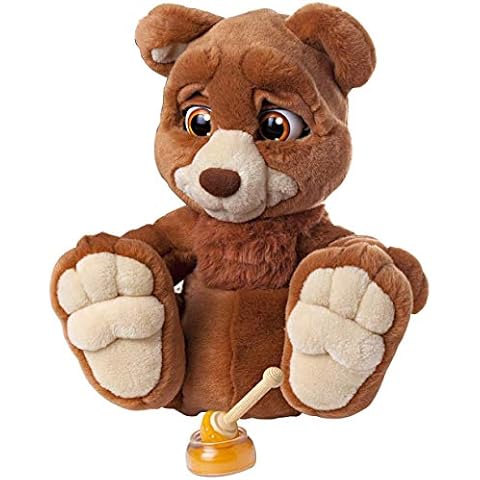 Viscio Trading 173129 - Emotion Pets Bruno Cover