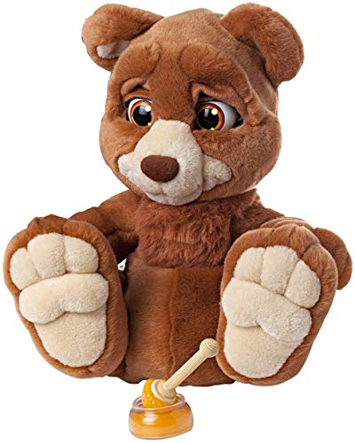 Viscio Trading 173129  Emotion Pets Bruno