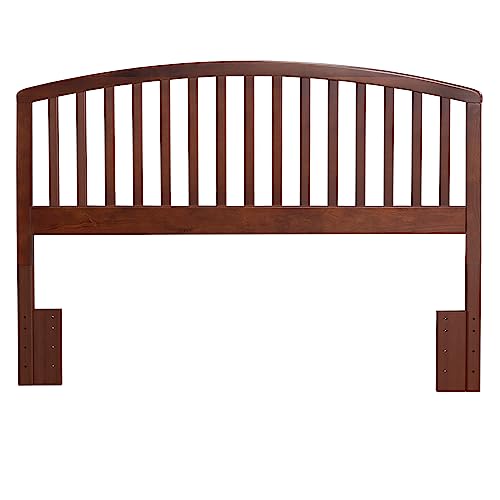Hillsdale Carolina Headboard, Bed Frame Not Included, Full/Queen, Cherry #TOP3
