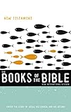 NIV, The Books of the Bible: New Testament, eBook: Enter the Story of Jesus’ Church and His Return