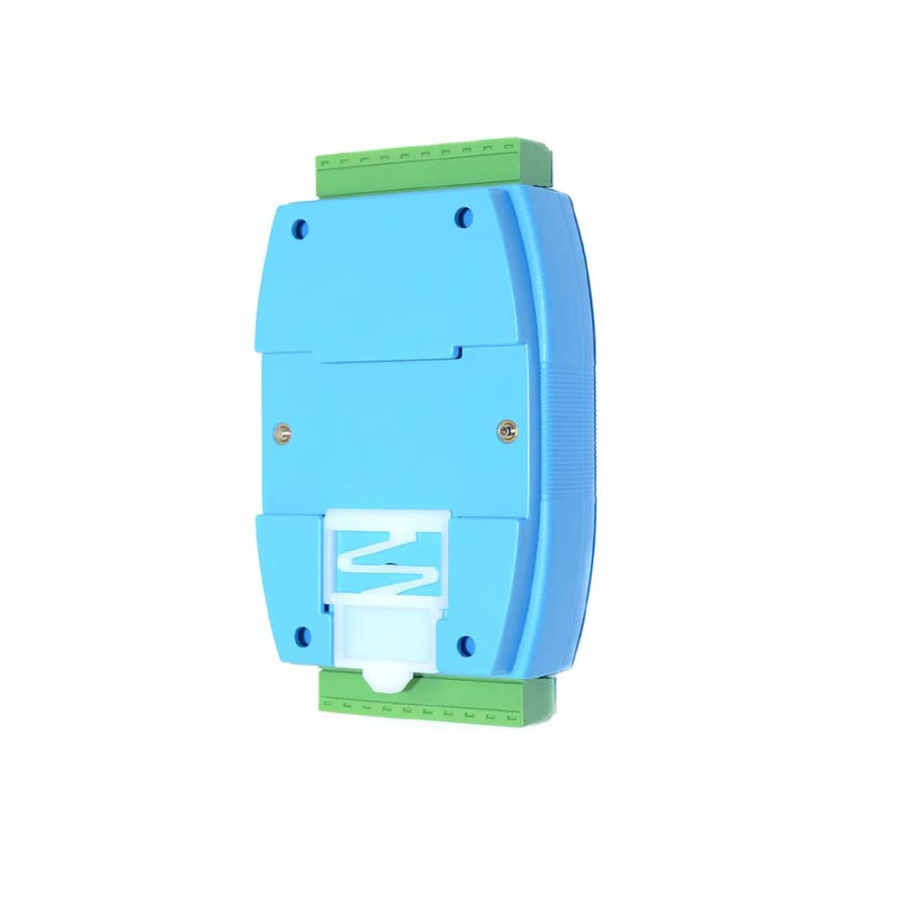 Module d'entrée et de sortie numérique 8 canaux/4 canaux isolé 8DI/4RY MODBUS
