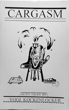 Paperback cargasm Book